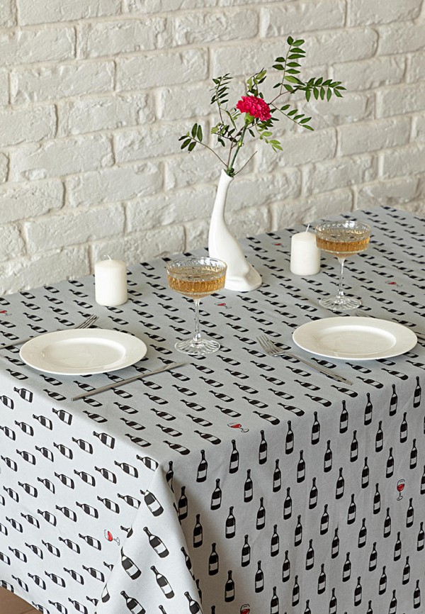 фото Скатерть унисон