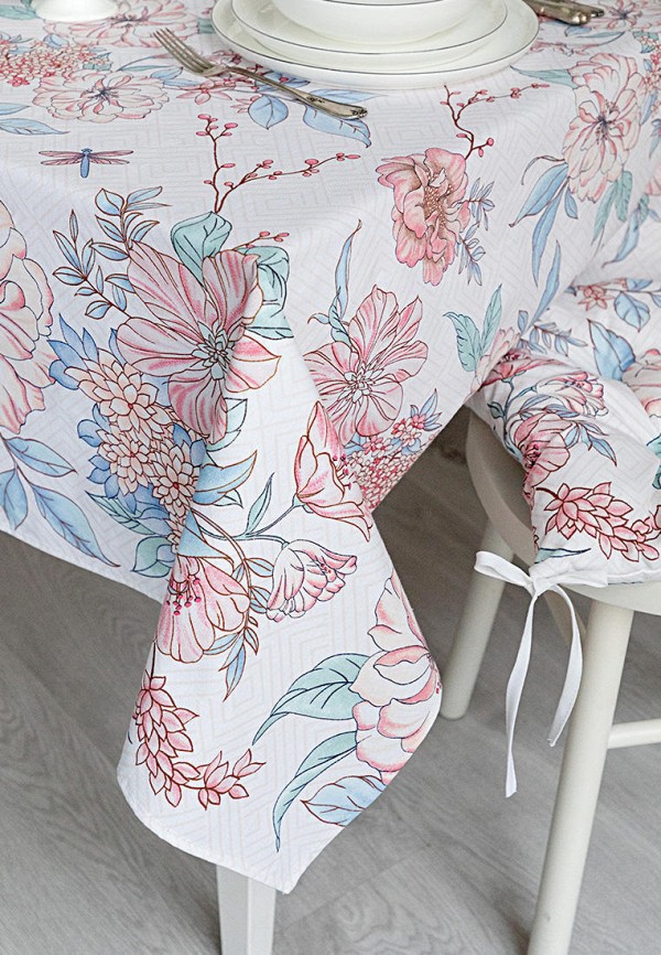 фото Скатерть mia cara