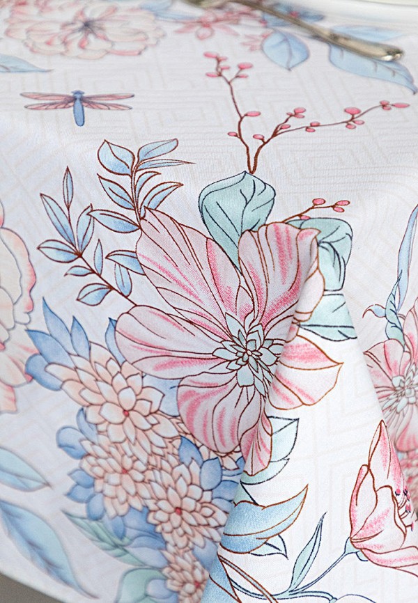 фото Скатерть mia cara