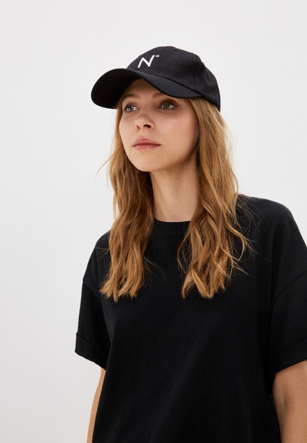 фото Бейсболка noun