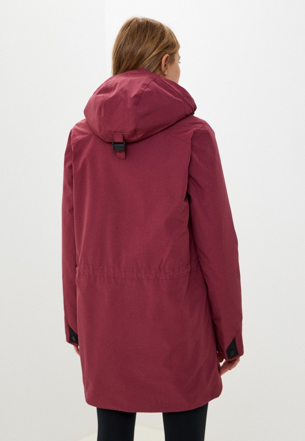 фото Парка red fox