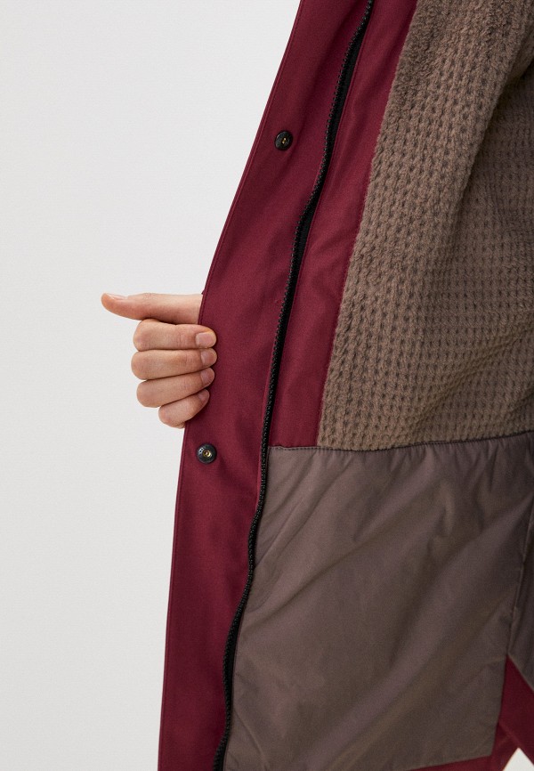 фото Парка red fox