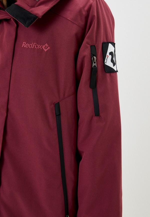 фото Парка red fox