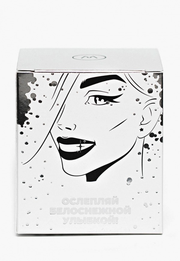 фото Зубной порошок white secret