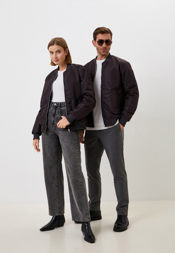 фото Куртка утепленная true spin