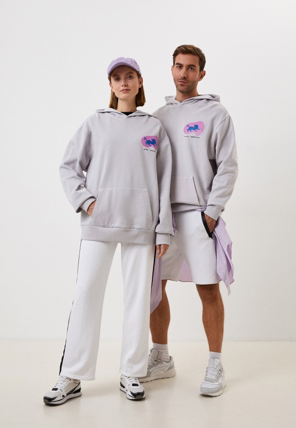 фото Худи urban tiger