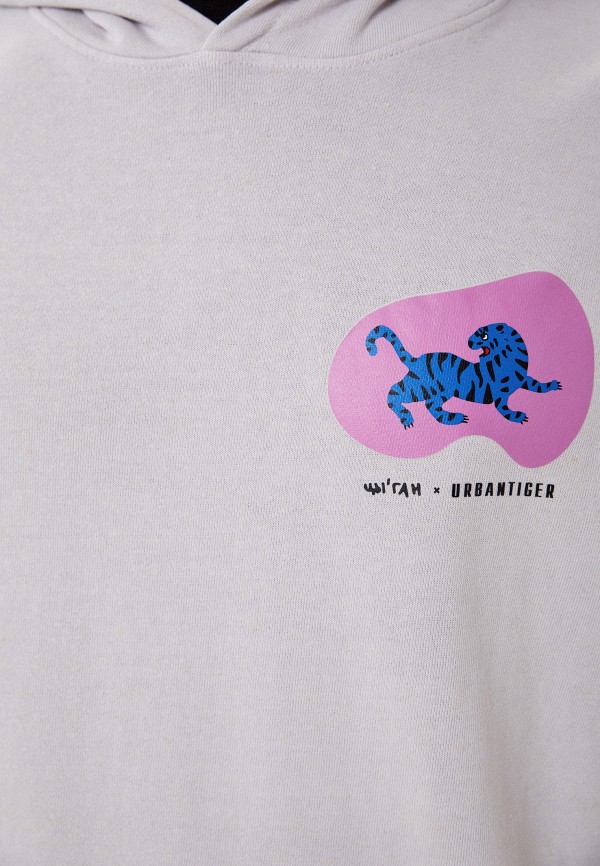 фото Худи urban tiger