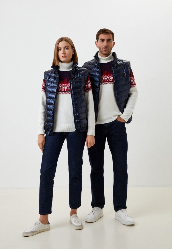 фото Свитер original siberia