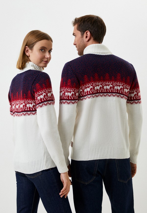 фото Свитер original siberia