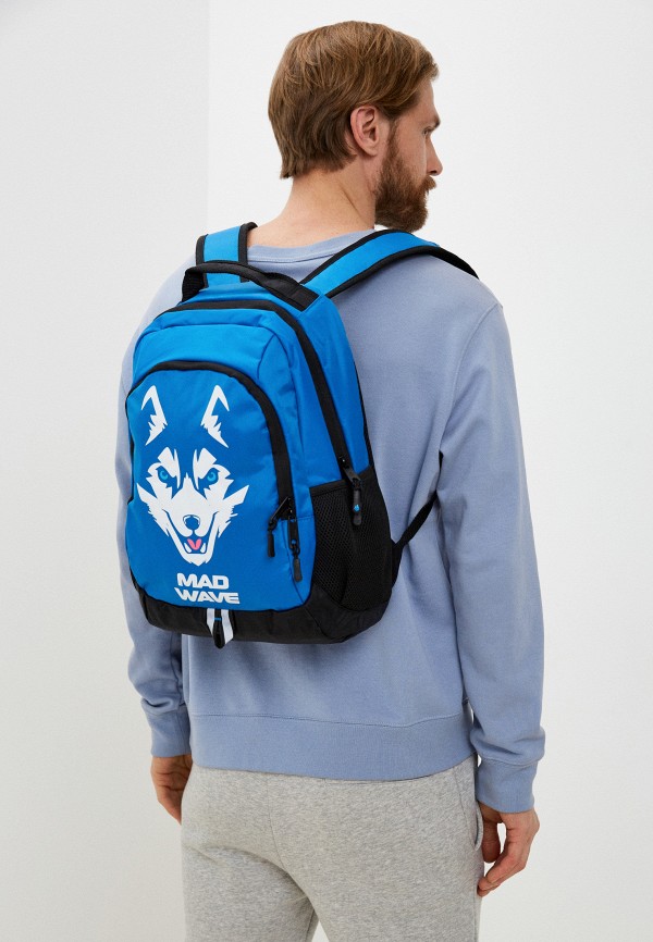 фото Рюкзак madwave