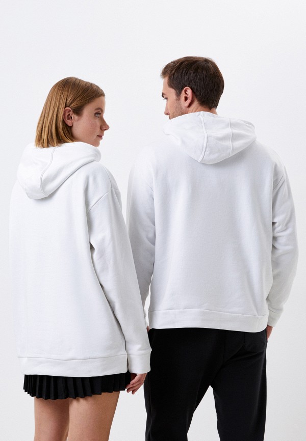 фото Худи fila