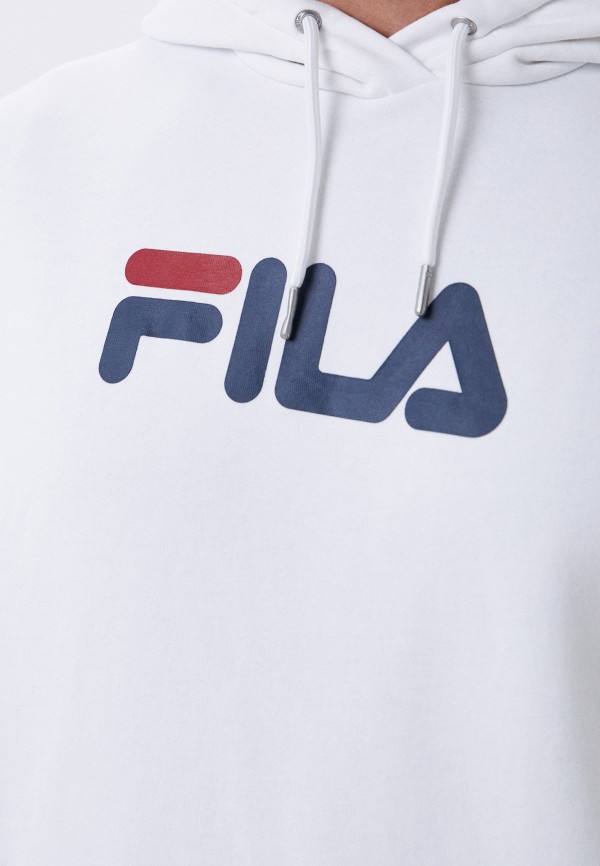 фото Худи fila