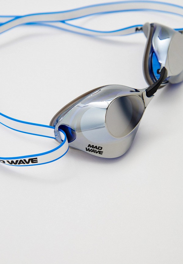 фото Очки для плавания madwave
