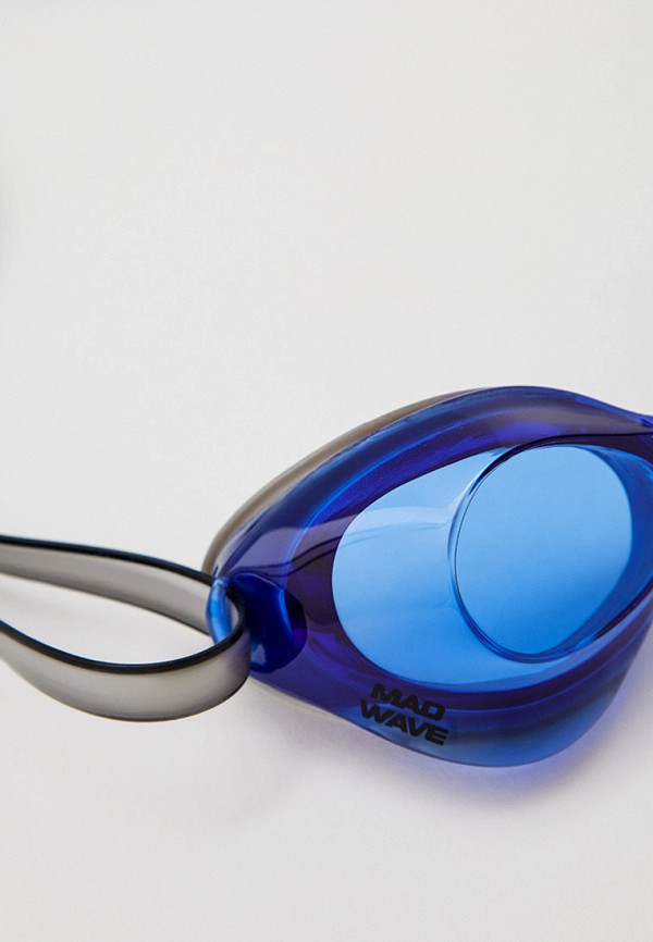 фото Очки для плавания madwave