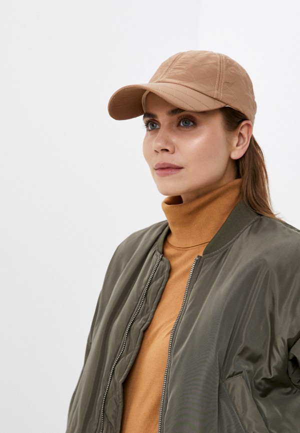 фото Бейсболка mascotte