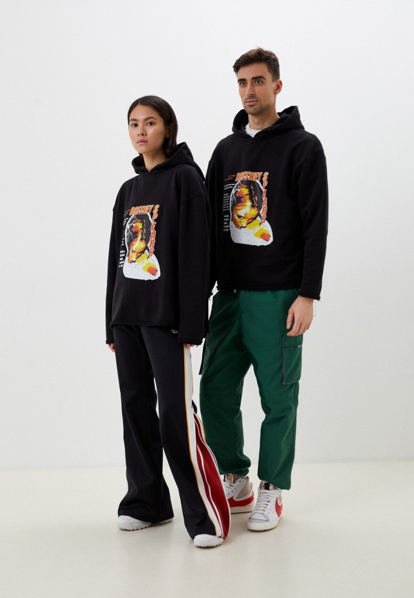 фото Худи mad daisy