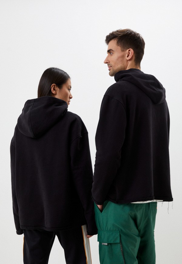 фото Худи mad daisy