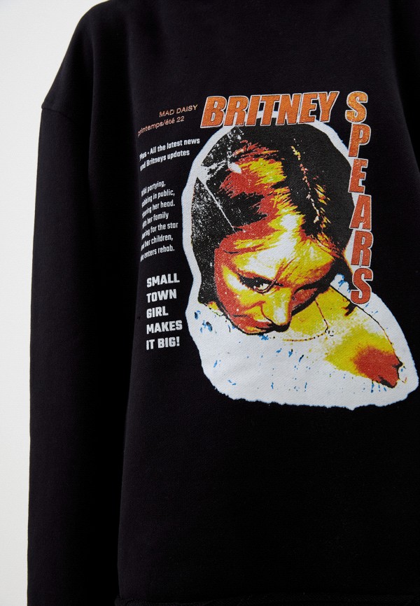 фото Худи mad daisy