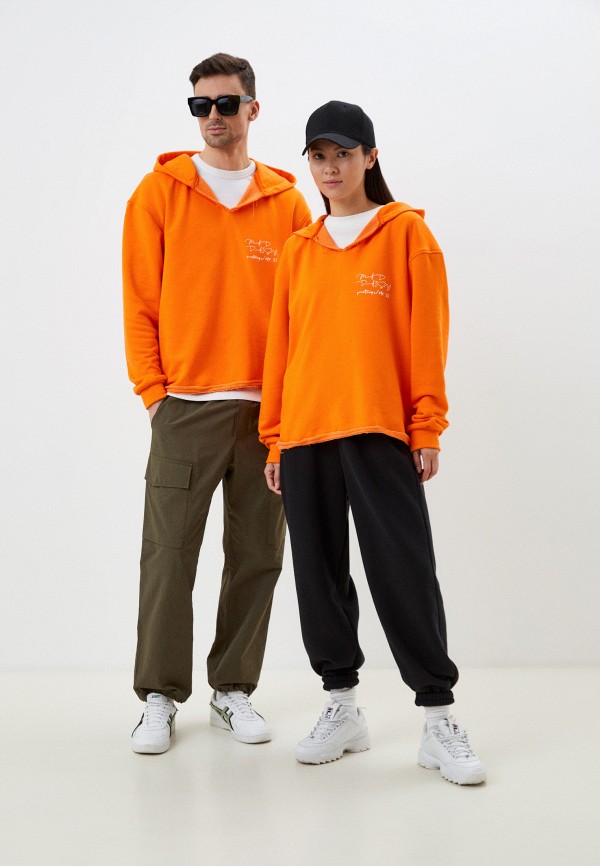 фото Худи mad daisy