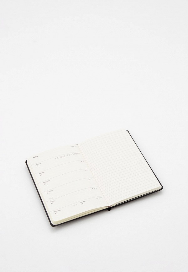 фото Еженедельник moleskine