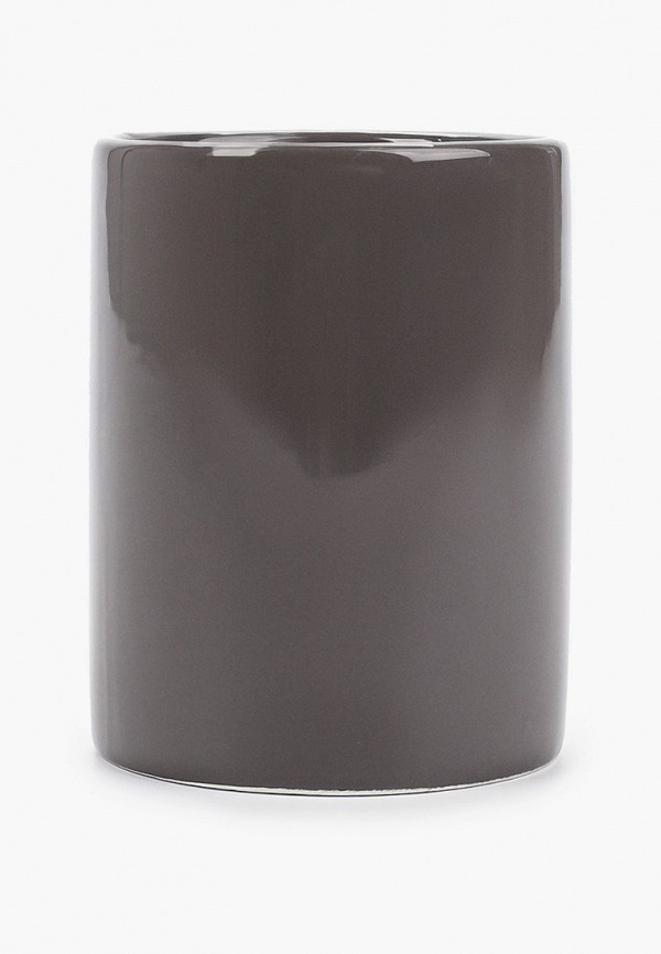 Стакан для зубных щеток Ridder, Серый, Lidia
Стакан для зубных щеток Ridder, Серый, Lidia