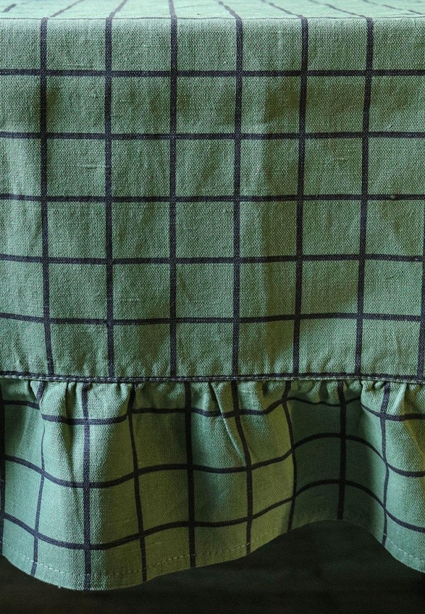 фото Скатерть-дорожка семейные ценности