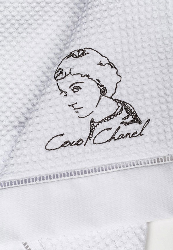 фото Набор полотенец кухонных bellehome