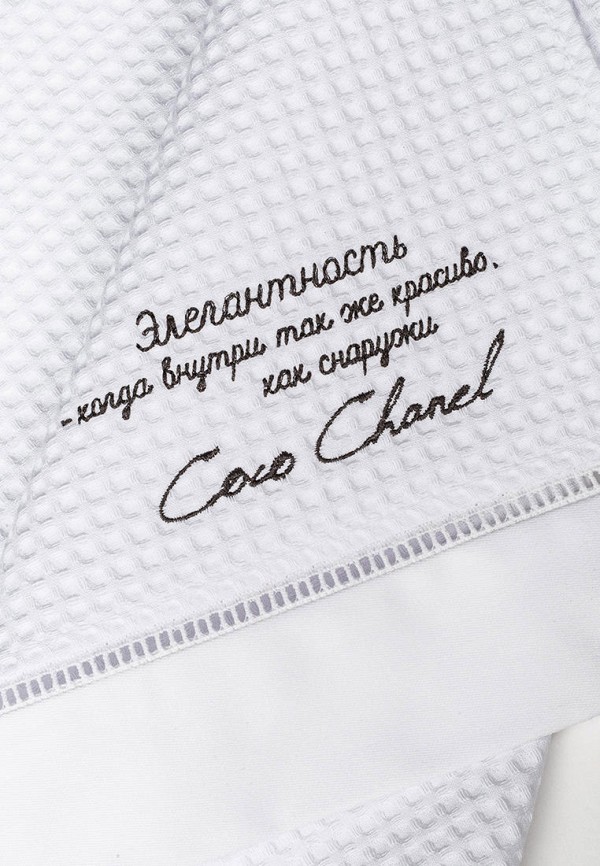 фото Набор полотенец кухонных bellehome