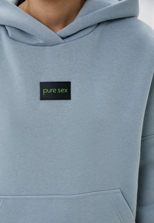 фото Худи pure sex