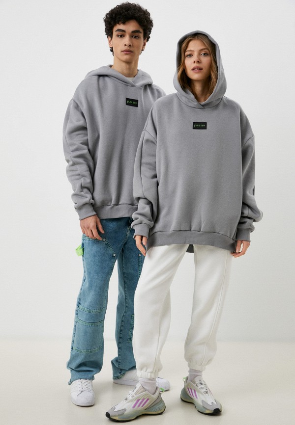 фото Худи pure sex