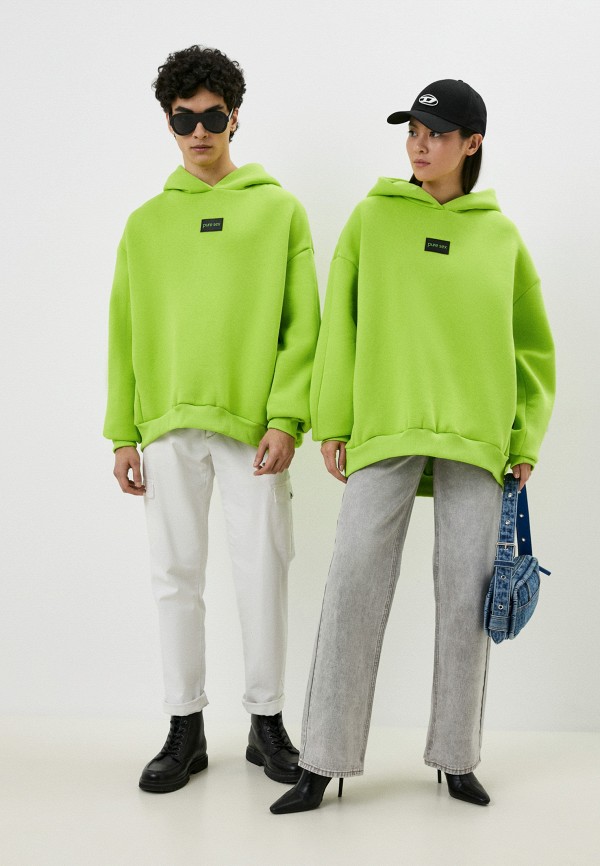 фото Худи pure sex