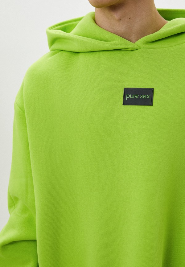 фото Худи pure sex