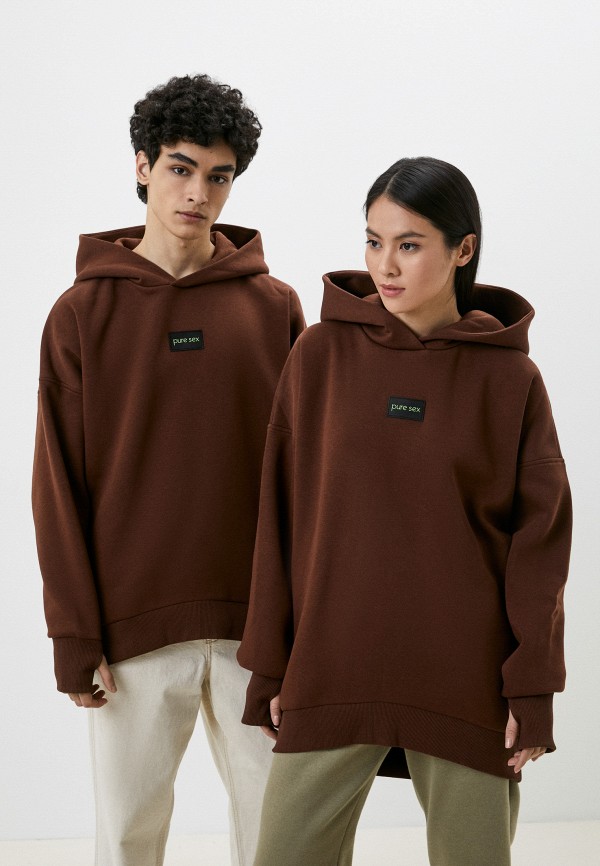 фото Худи pure sex