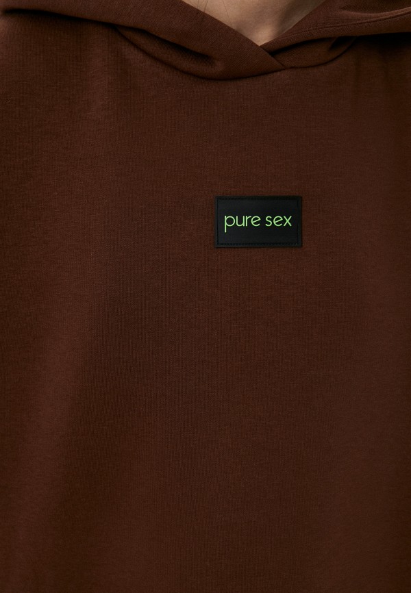 фото Худи pure sex