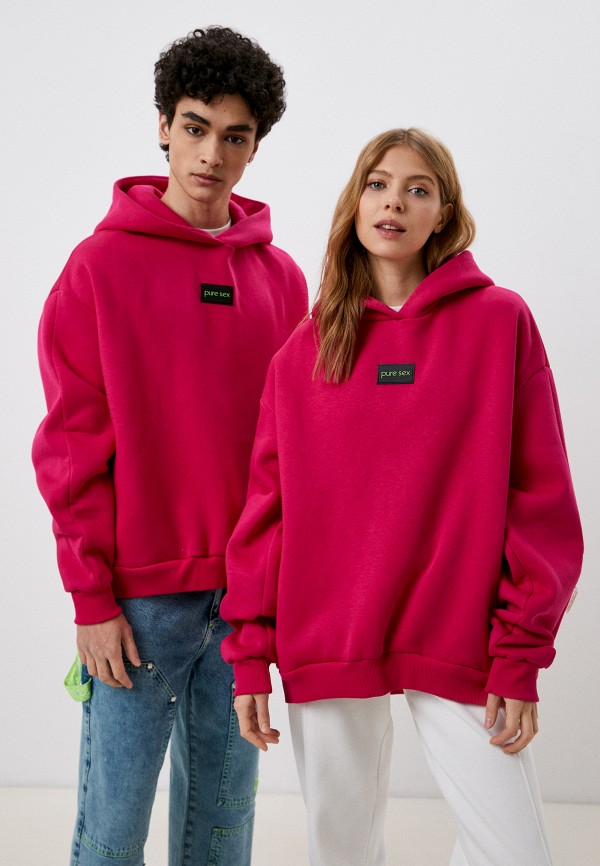 фото Худи pure sex