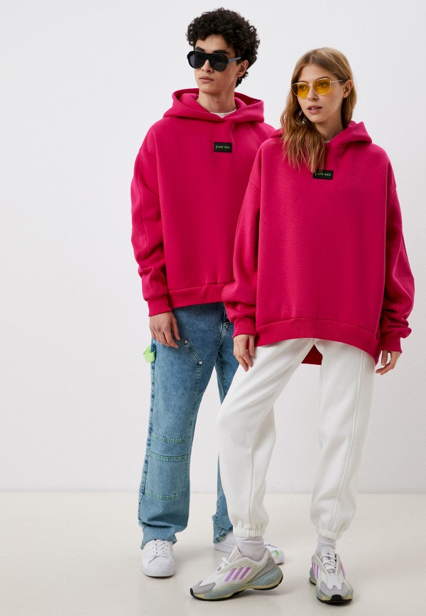 фото Худи pure sex