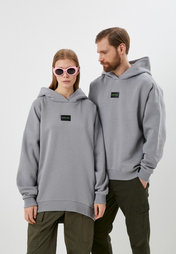 фото Худи pure sex