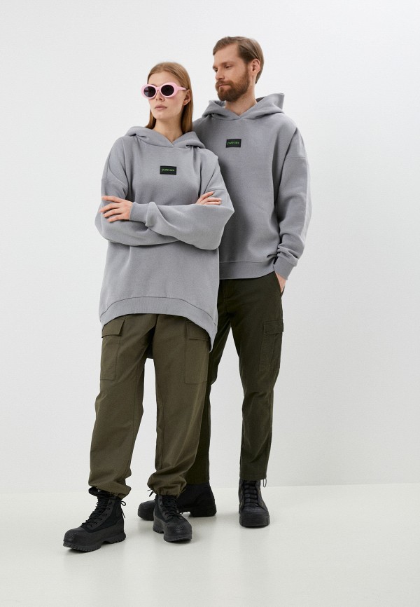 фото Худи pure sex