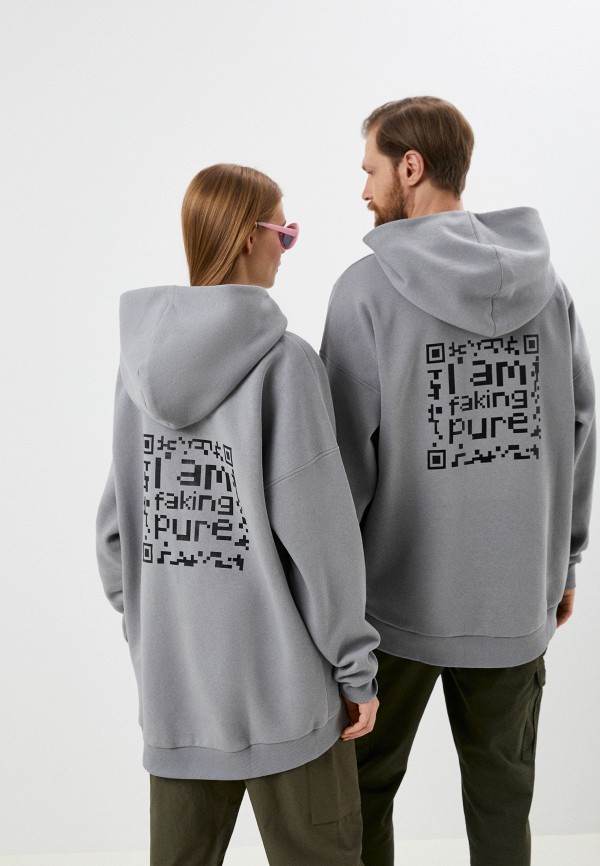 фото Худи pure sex