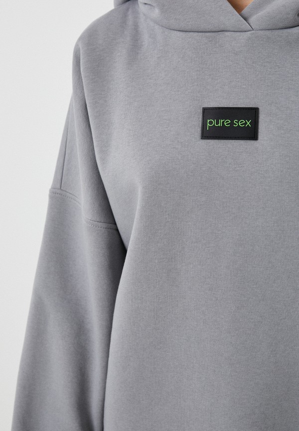 фото Худи pure sex