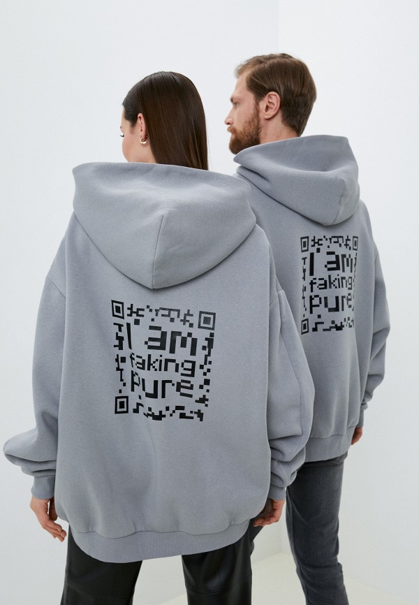 фото Худи pure sex