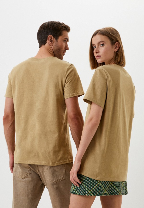 фото Футболка urban tiger