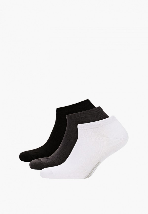 фото Носки 3 пары urban tiger