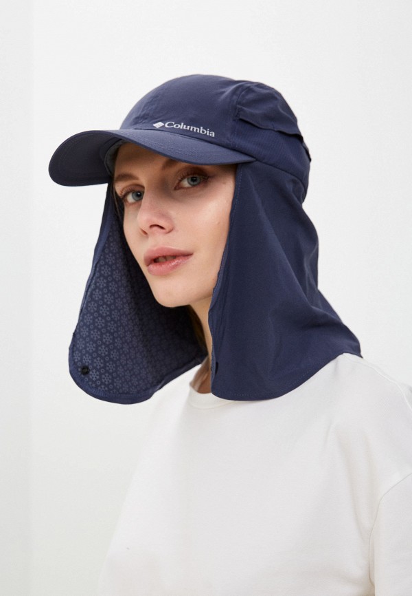 фото Бейсболка columbia