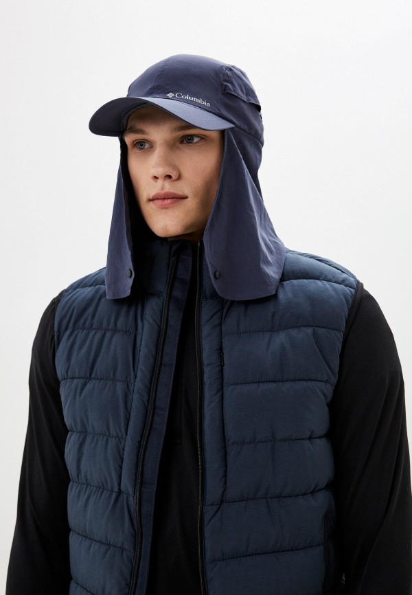 фото Бейсболка columbia