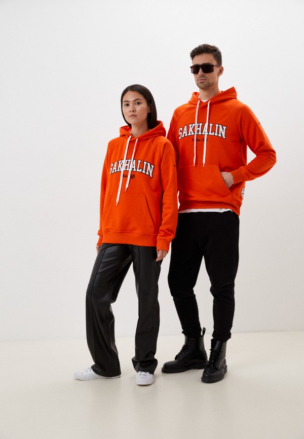 фото Худи zasport