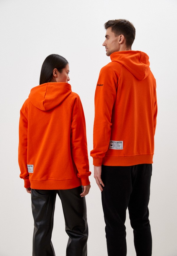 фото Худи zasport