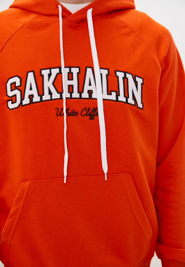 фото Худи zasport