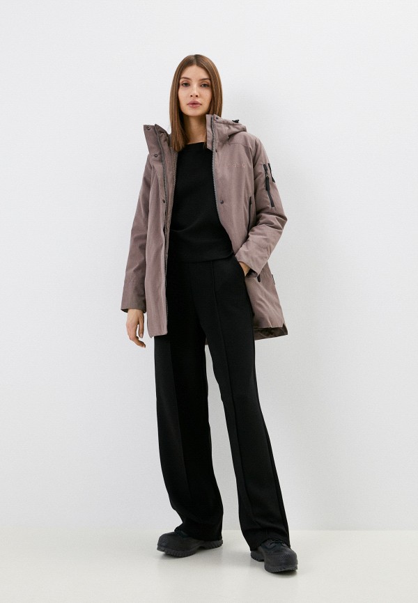 фото Парка red fox