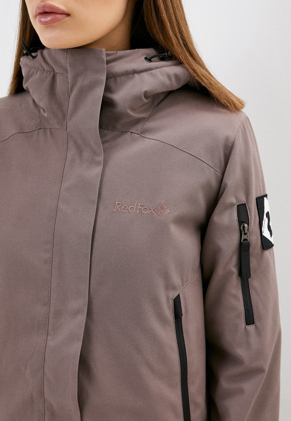 фото Парка red fox